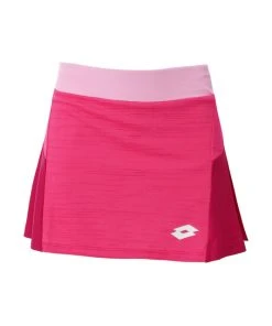 Lotto Top Ten Pink – Womans Skirt