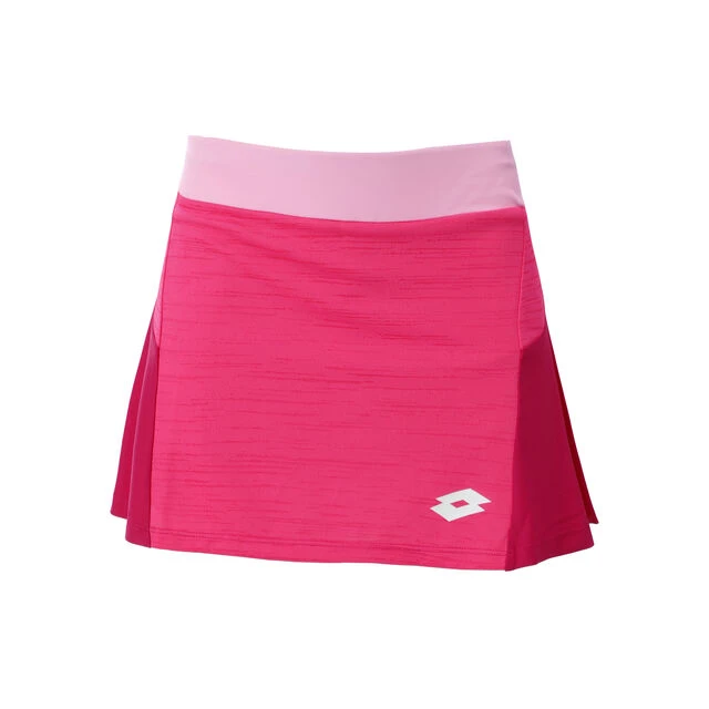 Lotto Top Ten Pink – Womans Skirt 1 Lotto Top Ten Pink – Womans Skirt