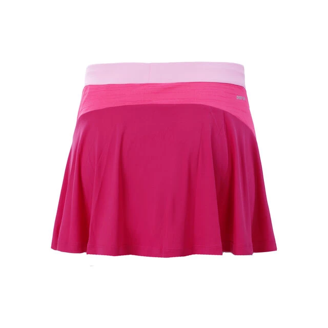 Lotto Top Ten Pink – Womans Skirt 2 Lotto Top Ten Pink – Womans Skirt - Image 2