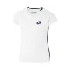 Lotto Squadra G II White – Girls Shirt