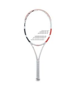 Babolat Pure Strike 100 300g L2 – Tennis Racket