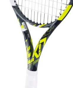 Babolat Pure Aero Team 285g L2 2023 – Tennis Racket -NIKE shop 101488 6