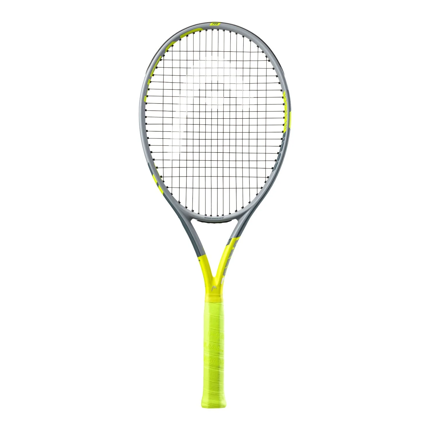 Head IG Challenge Pro 295g L2 – Tennis Racket 1 Head IG Challenge Pro 295g L2 – Tennis Racket