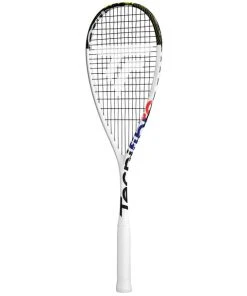 Tecnifibre Carboflex 125 X-Top – Squash Racket