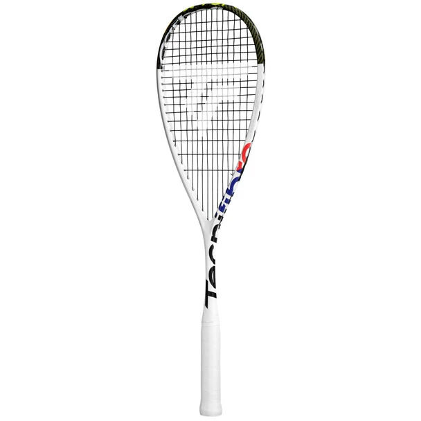 Tecnifibre Carboflex 135 X-Top – Squash Racket 1 Tecnifibre Carboflex 135 X-Top – Squash Racket