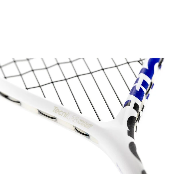Tecnifibre Carboflex 135 X-Top – Squash Racket 5 Tecnifibre Carboflex 135 X-Top – Squash Racket - Image 5