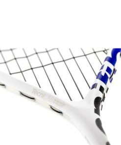 Tecnifibre Carboflex 125 X-Top – Squash Racket -NIKE shop 12CAR130XT 25