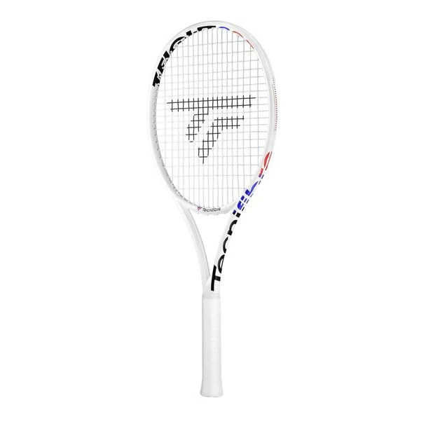 Tecnifibre TFight 300 Isoflex – Tennis Racket 1 Tecnifibre TFight 300 Isoflex – Tennis Racket
