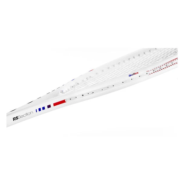 Tecnifibre TFight 300 Isoflex – Tennis Racket 3 Tecnifibre TFight 300 Isoflex – Tennis Racket - Image 3