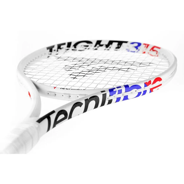 Tecnifibre TFight 315 Isoflex – Tennis Racket 2 Tecnifibre TFight 315 Isoflex – Tennis Racket - Image 2