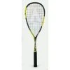BlackZone Karakal Black Zone Yellow – Squash Racket