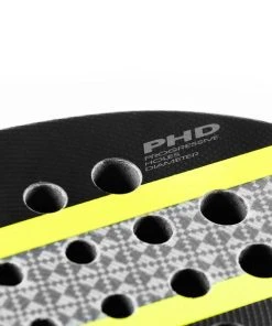 Tecnifibre Wall Breaker 375 X-Top – Padel Racket -NIKE shop 16WABR3752 24