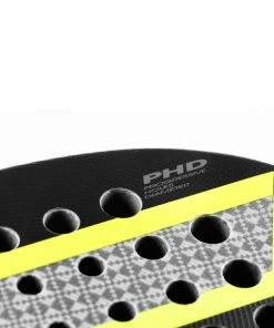 Tecnifibre Wall Breaker 355 – Padel Racket -NIKE shop 16WABR3752 24 BD