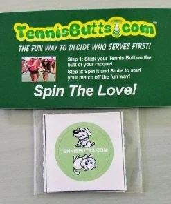 Tennis Happies A Box Of Tennis Butts - "Kitties Or Puppies" (6 Packs For Price Of 5) -NIKE shop 20180428 145857 scaled