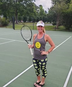 Hit Happy Tennis - Women's Capri Leggings -NIKE shop 20200611 183145 43bc5ce5 1d10 4c00 a4a8 3e6b2ee845a9 scaled