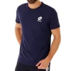 Lotto Basic Navy Blue – Mens Shirt