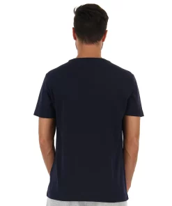 Lotto Basic Navy Blue – Mens Shirt 5 Lotto Basic Navy Blue – Mens Shirt -NIKE shop 213449 1CI 02 1