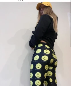 Hit Happy Tennis - Women's Capri Leggings -NIKE shop 214ABA70 AE20 488D B751 C521EBA7FAF4