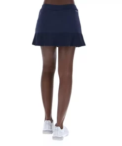 Lotto Squadra II Navy – Womans Skirt -NIKE shop 215435 1CI 02
