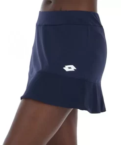 Lotto Squadra II Navy – Womans Skirt