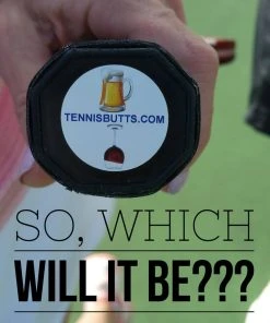 Tennis Happies A Box Of Tennis Butts - "Beer Or Wine" (6 Packs For Price Of 5) -NIKE shop 21616079 10214146320517991 7798527820428343683 n 1024x1024 00c1b0a1 c19e 4110 aabb de38c42865f1