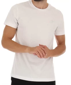 Lotto MSC White – Mens Shirt