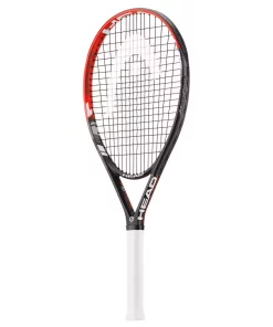 Head Graphene S6 Black/Red 225g L2 – Tennis Racket