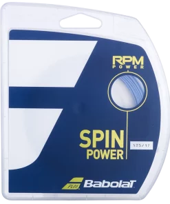 Babolat RPM Power Set 12m