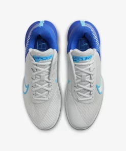 Nike Court Air Zoom Vapor Pro 2 Blue- Tennis Shoe -NIKE shop 2b920755 2ac6 4be3 8f7c c4be460c70f7