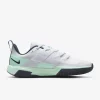 Nike Court Vapor Lite Ladies Shoe White/Green – Tennis Shoe