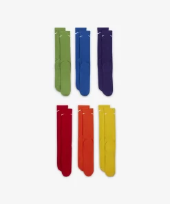 Nike Everyday Plus 6 Pack – Tennis Socks -NIKE shop 3641aeb6 a099 4e39 8bdd 69e4305ea448