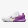 Nike Court Air Zoom Vapor Pro 2 Pink- Tennis Shoe
