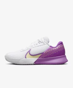 Nike Court Air Zoom Vapor Pro 2 Pink- Tennis Shoe