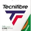 Tecnifibre X-One Biphase Orange 1.18 Set – Squash String
