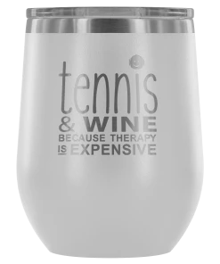 Teelaunch Tennis Wine Tumbler With Lid 15 Teelaunch Tennis Wine Tumbler With Lid -NIKE shop 5m3t00umwptxz6ik9o7tagcu