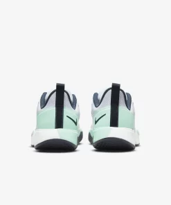Nike Court Vapor Lite Ladies Shoe White/Green – Tennis Shoe -NIKE shop 6
