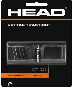 Head Softac Traction Replacement Grip