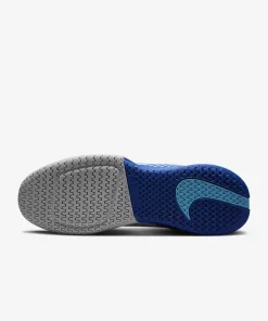 Nike Court Air Zoom Vapor Pro 2 Blue- Tennis Shoe -NIKE shop 654e92e9 b5c4 4294 871c feb62a667690
