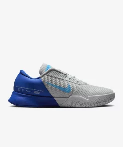 Nike Court Air Zoom Vapor Pro 2 Blue- Tennis Shoe -NIKE shop 6eba2ddc 0115 4af3 91a2 0dffd10398b8