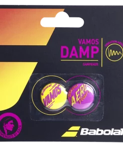 Babolat Vamos Dampener 2 Pack