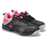 Yonex PC 37 Black/Pink – Indoor Shoe