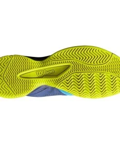 Wilson Kaos Junior Barr Reef/Naby Blaze UK5.5 – Tennis Shoes -NIKE shop 87622