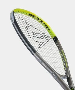 Dunlop Blackstorm Graphite – Squash Racket -NIKE shop BLACKSTORM GRAPHITE 5.0 CLOSE UP 800x880 1