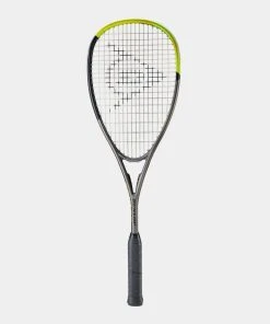 Dunlop Blackstorm Graphite – Squash Racket