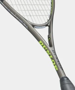 Dunlop Blackstorm Graphite – Squash Racket -NIKE shop BLACKSTORM GRAPHITE 5.0 THROAT 800x880 1