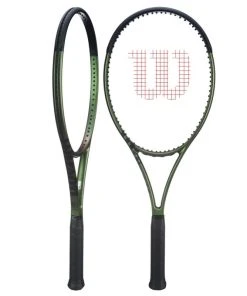 Wilson Blade 100L V8.0 285g L2 – Tennis Racket