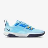 Nike Court Vapor Lite Mens Shoe Light Blue – Tennis Shoe