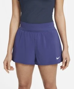Nike Victory Short Lavender Ladies