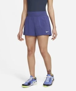 Nike Victory Short Lavender Ladies -NIKE shop CV4817 510 B