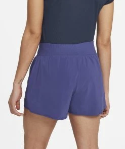 Nike Victory Short Lavender Ladies -NIKE shop CV4817 510 C